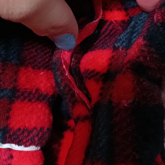 Dog PJs - Picture 3 of 3